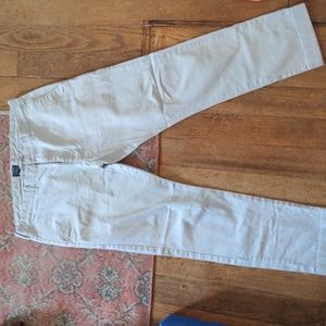 J crew men's khakis
